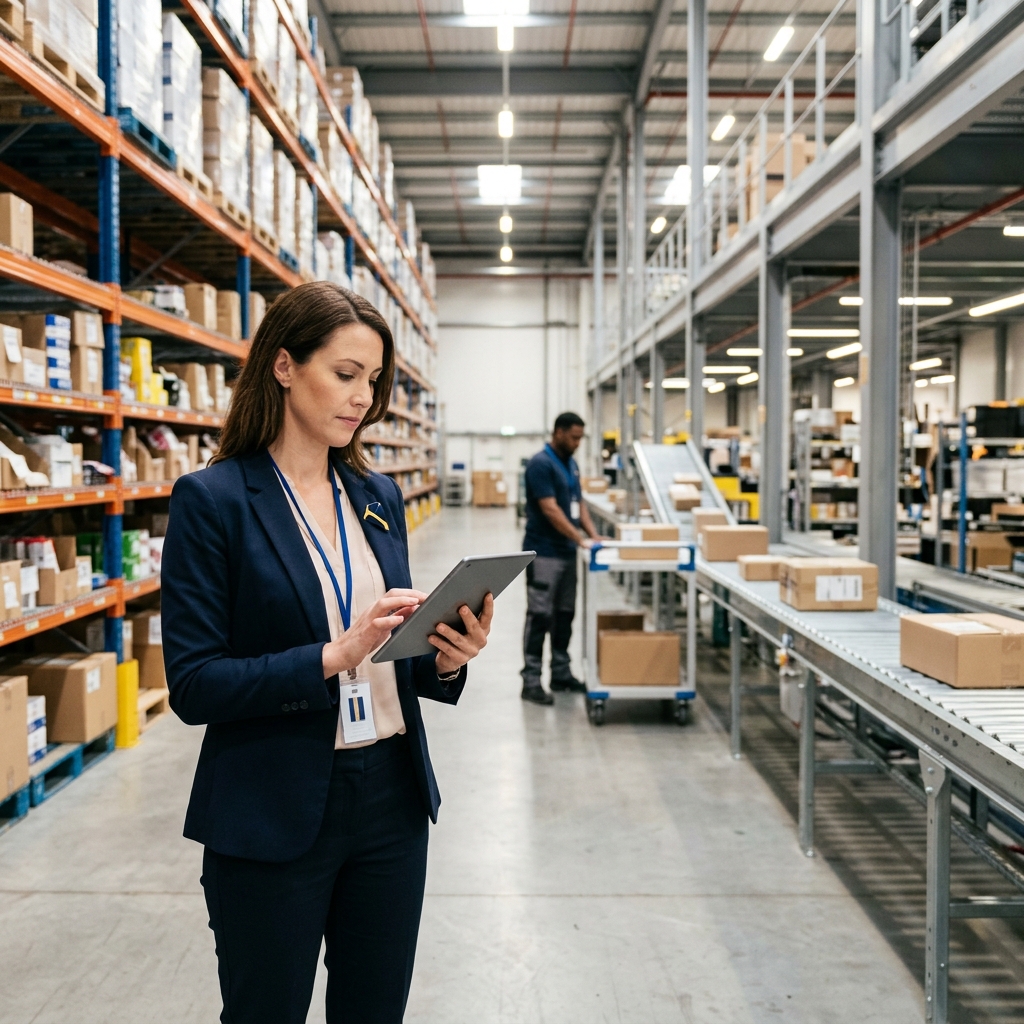 Consumer & Retail Analytics