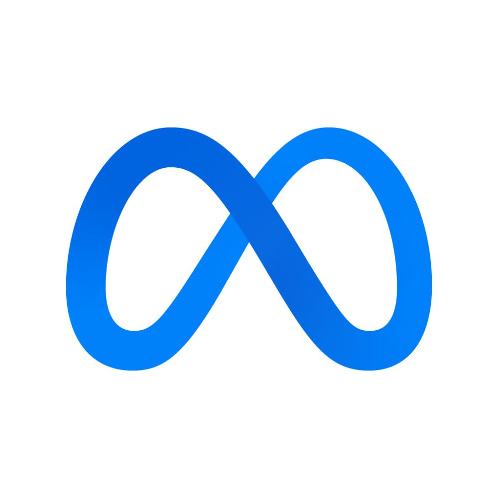 Meta Ads Icon