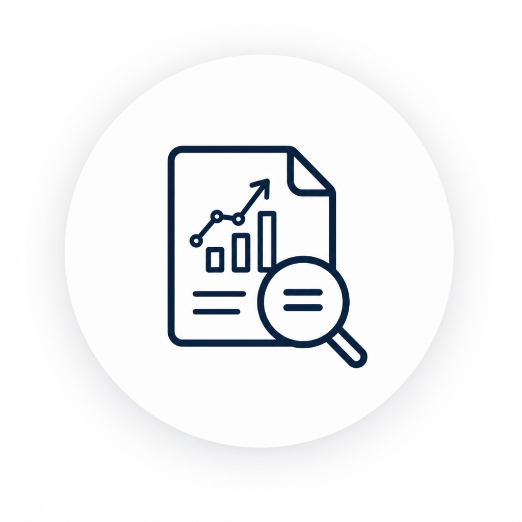 Research & Insights