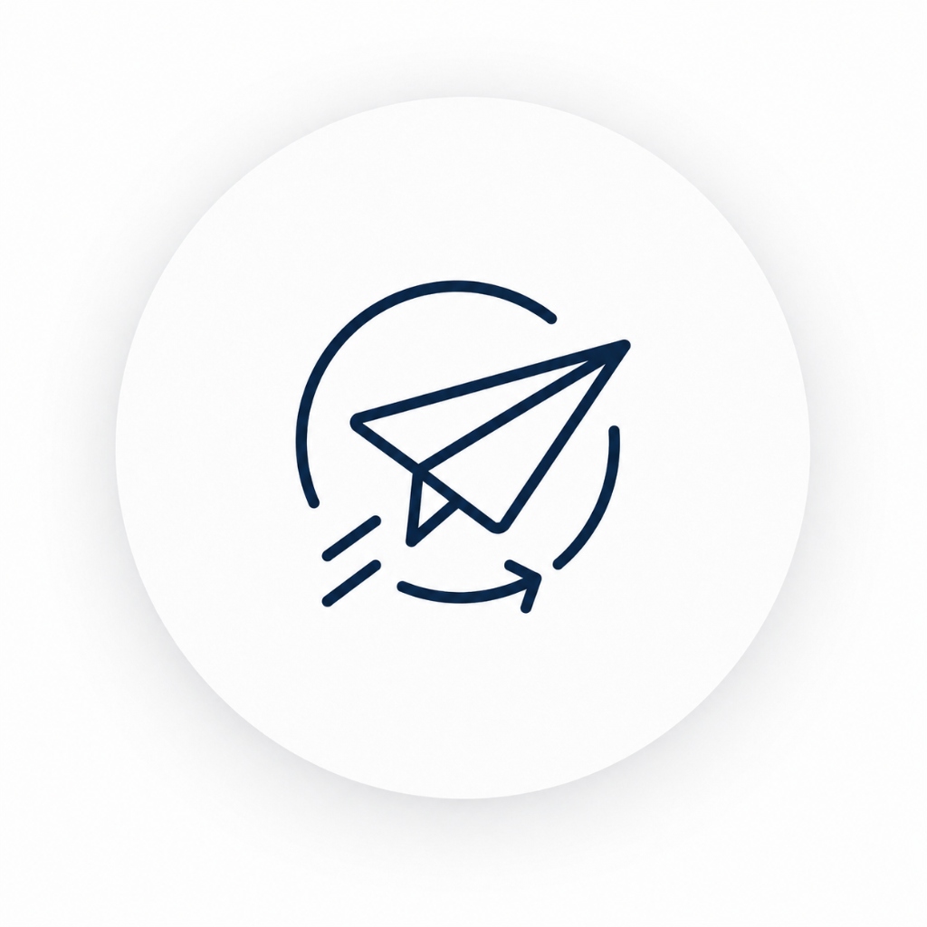 Launch & Optimize