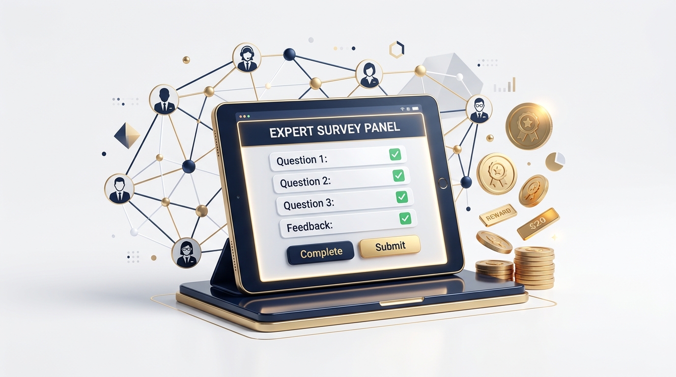 Expert Survey Panel
